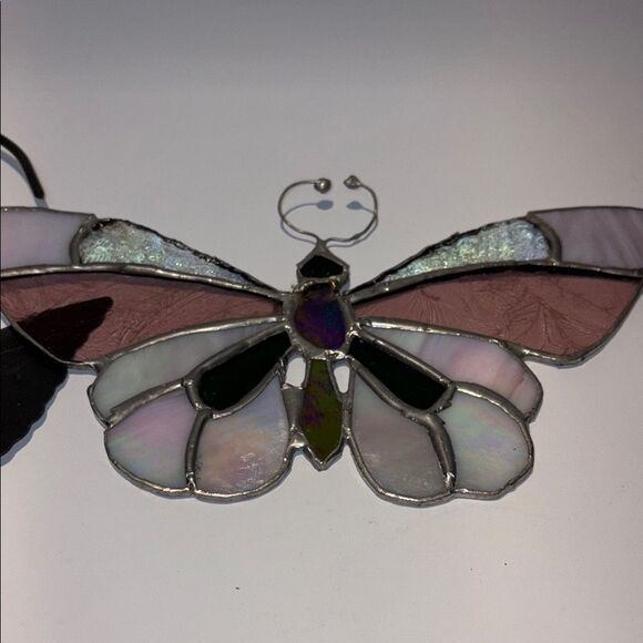 Colorful Butterfly Wall Decor - Picture 7 of 7